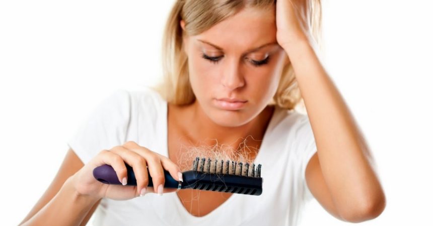 10 alimentos para evitar la pérdida del cabello
