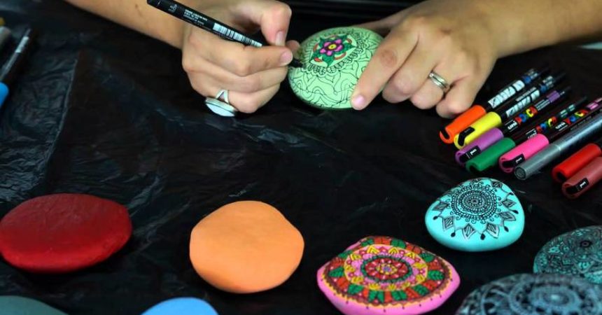 ¿Sabías que el arte ayuda a mejorar tu vida? ¿Sabías que el arte ayuda a mejorar tu vida?