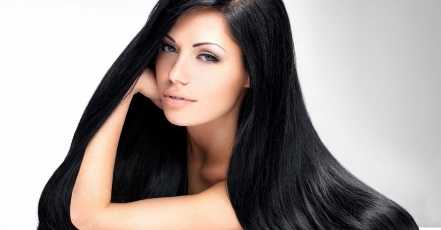 ¿Sabés cómo podés darle más brillo a tu cabello?