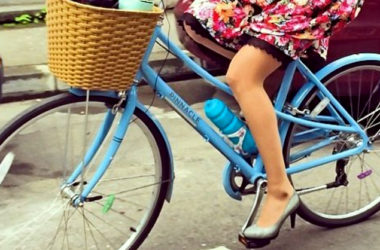 10 razones saludables para andar en bicicleta