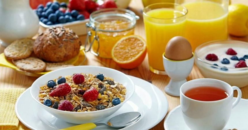 Clean eating, la nueva manera de comer saludablemente Clean eating, la nueva manera de comer saludablemente