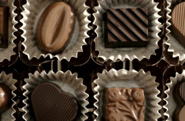 10 mágicas bondades del exquisito chocolate