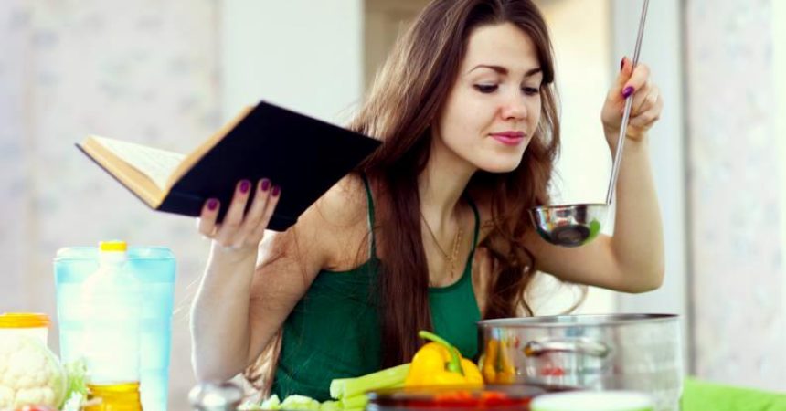 ¿Vivís a full y te cuesta alimentarte sanamente? ¿Vivís a full y te cuesta alimentarte sanamente?