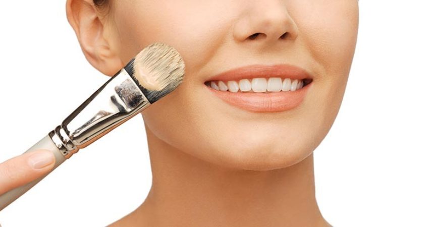 ¿Sabías que la base es muy importante en todo maquillaje? ¿Sabías que la base es muy importante en todo maquillaje?