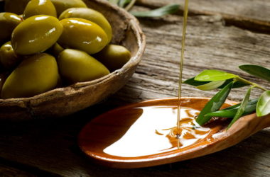 8 bondades del aceite de oliva