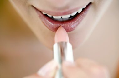 ¿Sabías que podés mantener tus labios jóvenes por siempre?