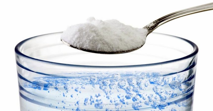 ¿Sabías que el bicarbonato posee sorprendentes bondades? ¿Sabías que el bicarbonato posee sorprendentes bondades?