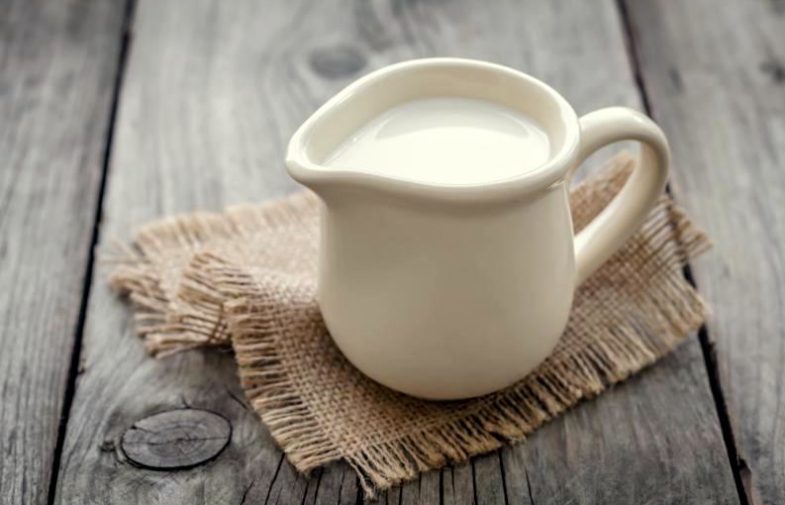 5 motivos para consumir leche fortificada
