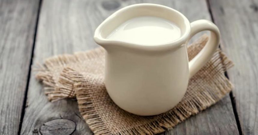 5 motivos para consumir leche fortificada 5 motivos para consumir leche fortificada